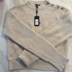 Rag & Bone sweater excellent condition Medium